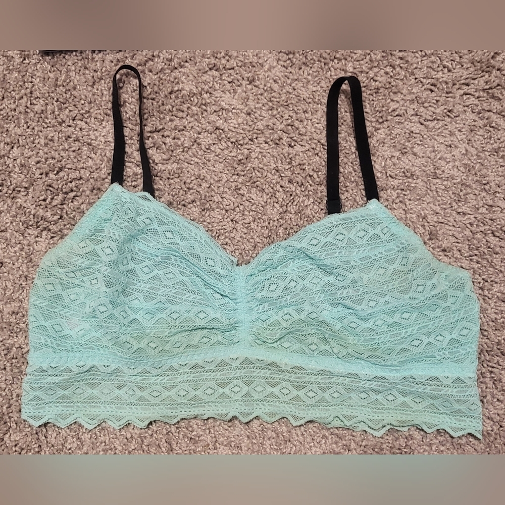 VS PINK bralette